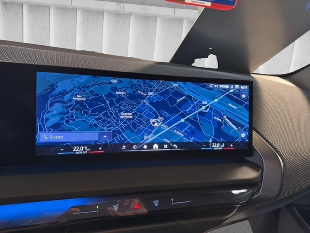 BMW X3 M 50 MSport Pro xDrive Steptronic