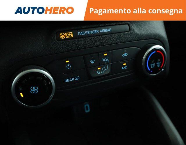 FORD Focus 1.5 EcoBoost 150 CV 5p. ST-Line