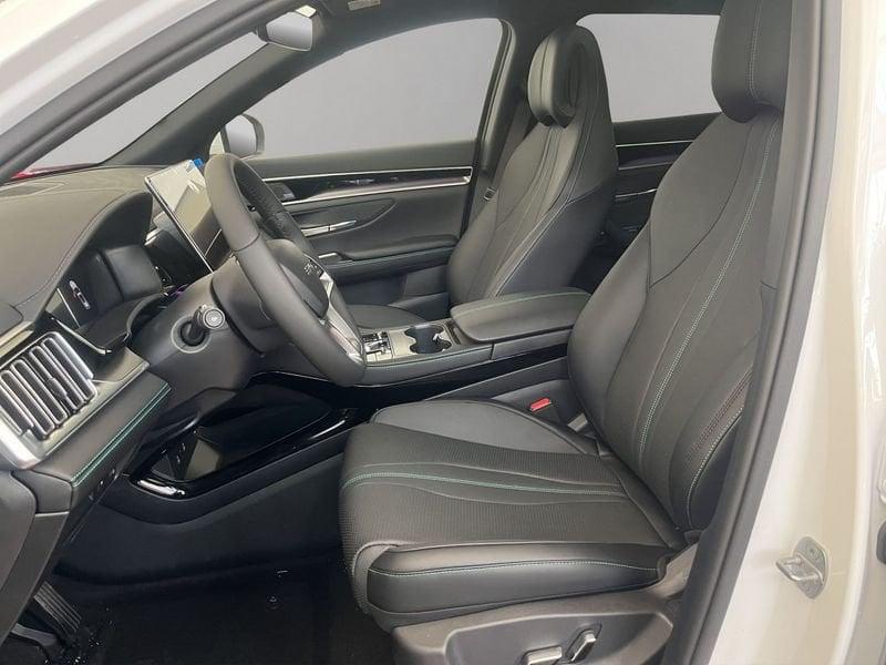 BYD Seal U DM-i Seal U DM-i Comfort 1.5 PHEV