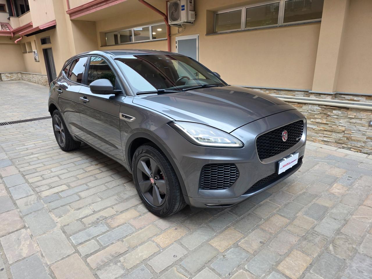 Jaguar E-Pace 2.0D 150 CV AWD aut. R-Dynamic S