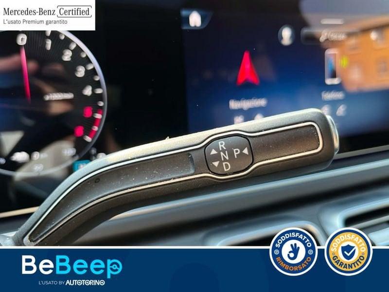 Mercedes-Benz GLE Coupé GCOUPE 350 DE PHEV AMG LINE PREMIUM 4MATIC AUTO