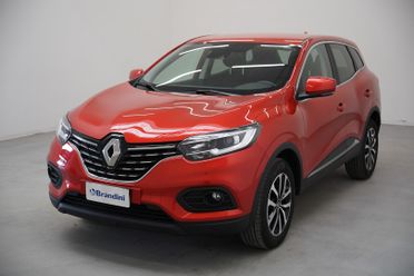 RENAULT Kadjar 1.5 blue dci Business 115cv edc