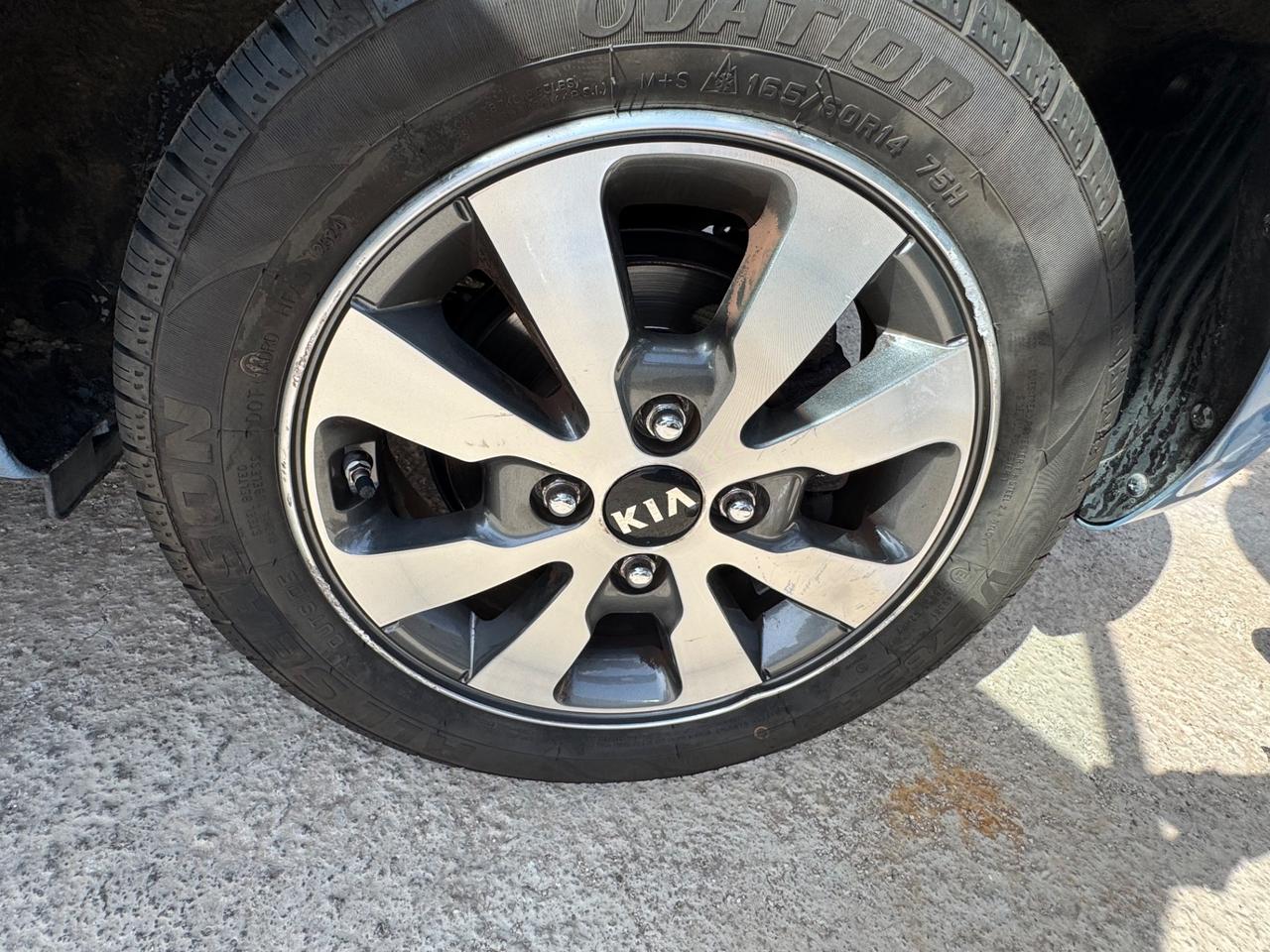 Kia Picanto 1.0 12V EcoGPL 5 porte Glam Prezzo Promo Finanziamento
