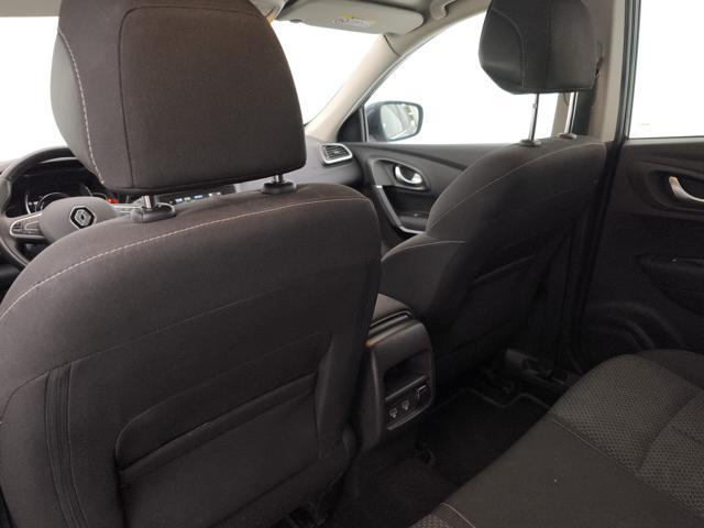 RENAULT Kadjar 1.5 blue dci Equilibre 115cv edc