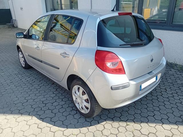 RENAULT Clio 5p 1.2 BENZINA MANUALE OK PER NEOPATENTATI