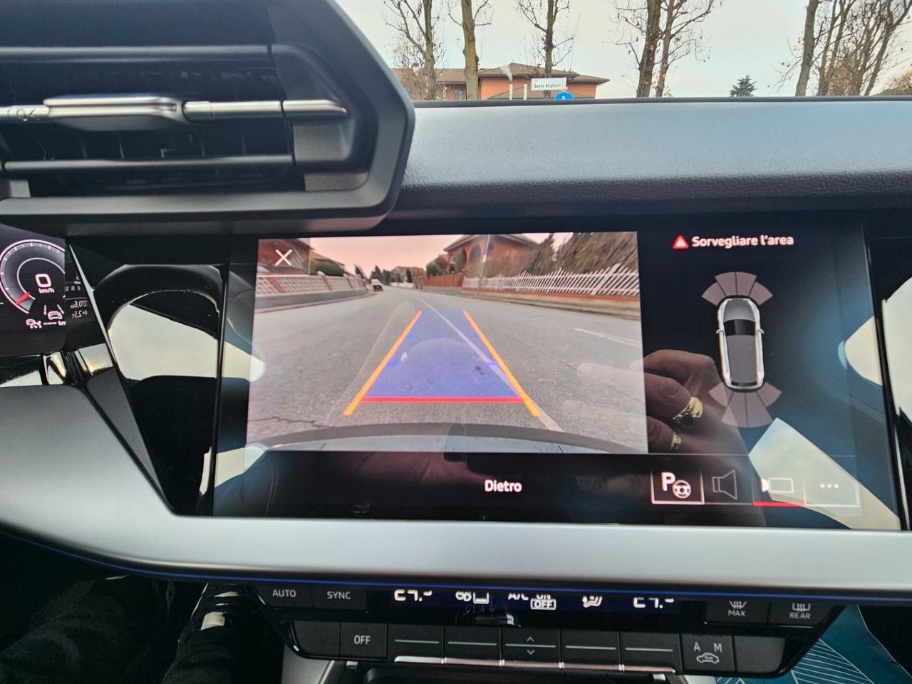 Audi A3 SPB 35 TFSI Business Advanced Full Optional