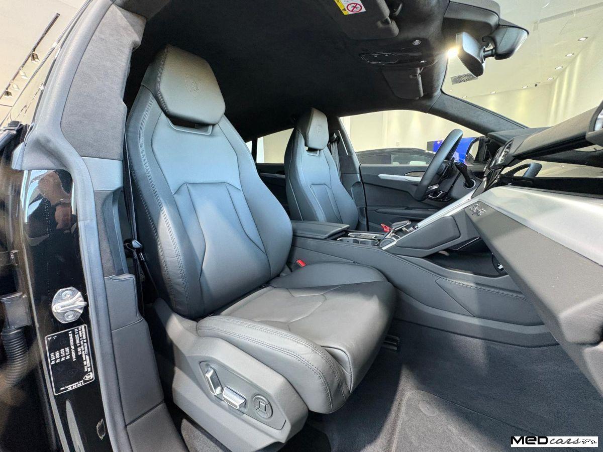 LAMBORGHINI - Urus - 4.0
