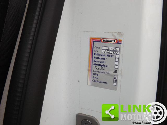 FIAT Talento 1.6 MJT 120CV PL-TN Combi con garanzia meccanica