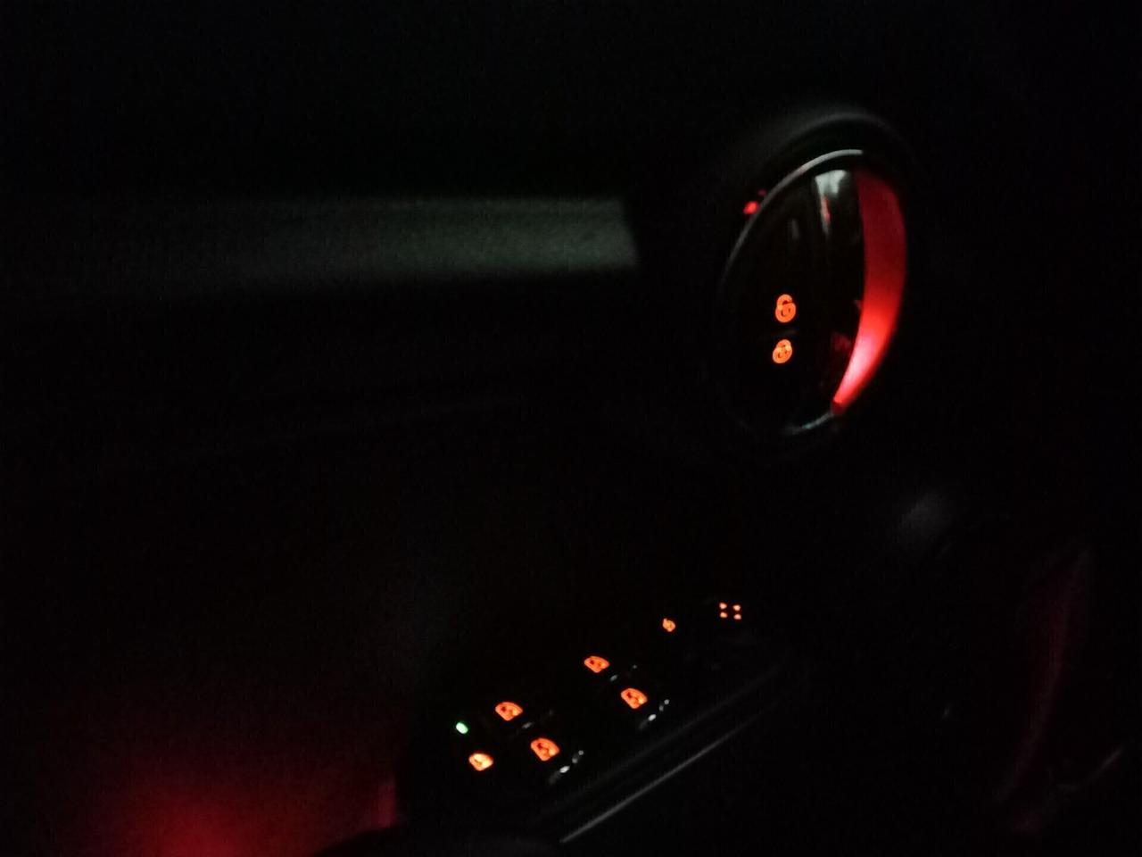Mini One 1.5 benzina anno 2018 118 mila km