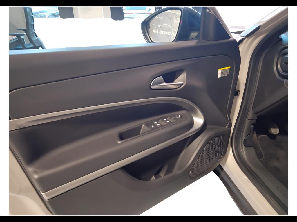 JEEP Avenger - Avenger 1.2 turbo Longitude fwd 100cv