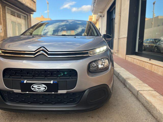 CITROEN C3 1.2 83Feel Pack *NEOPATENTATI*