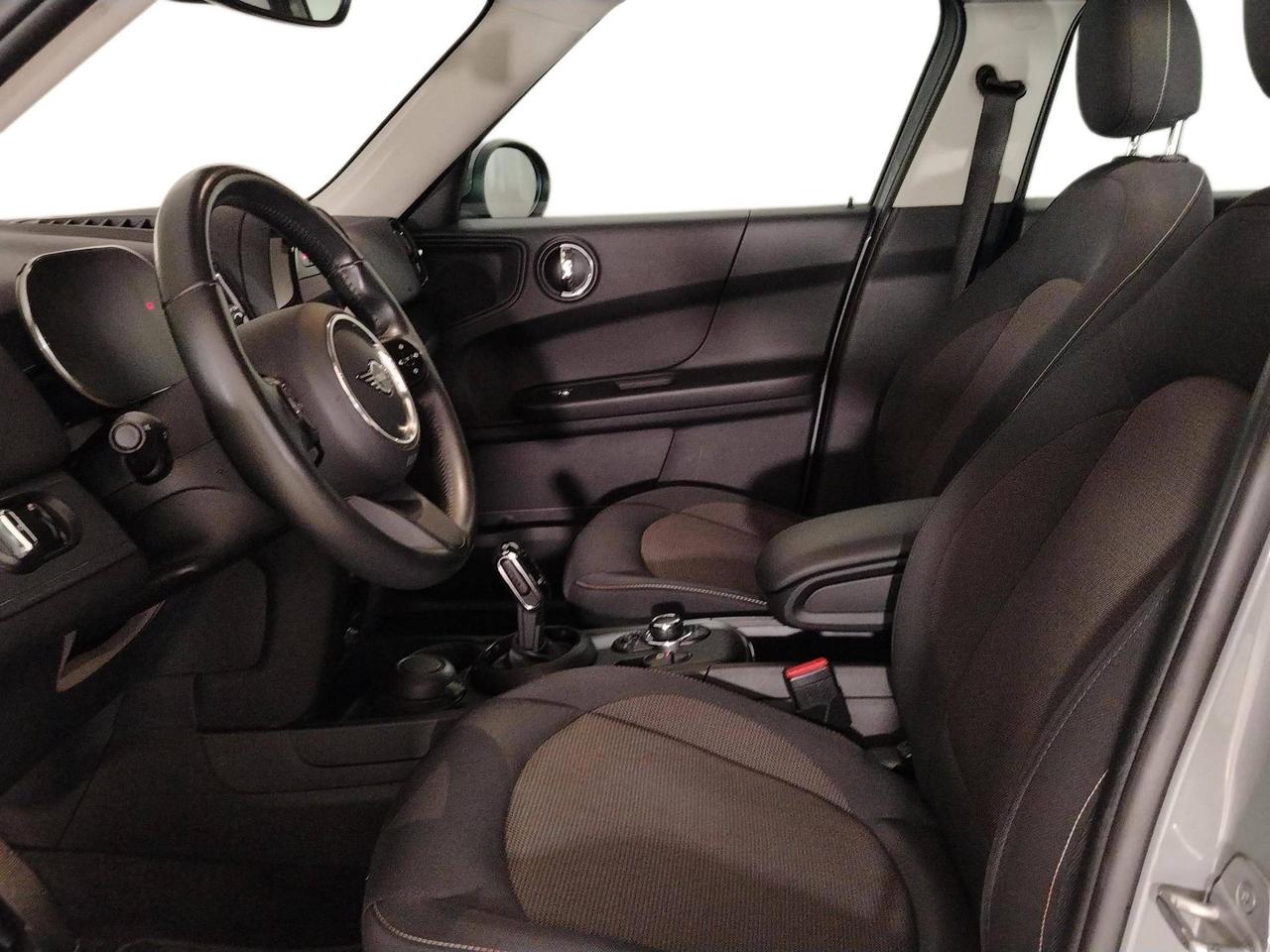 MINI Countryman One D Essential