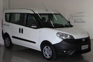 FIAT DOBLO 1,3 MJT 16V 95 COMBI EURO 6 N1.vc.