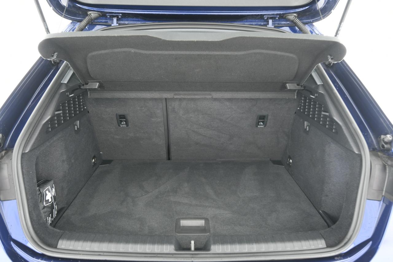 AUDI A3 Sportback 35 2.0 tdi Business Advanced ACC+APP CONNECT