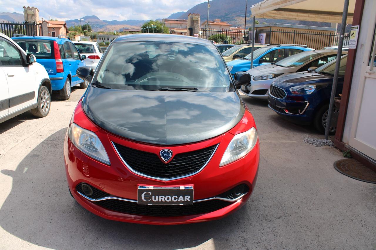 Lancia Ypsilon 1.3 MJT 16V 95 CV 5 porte S&S Unyca