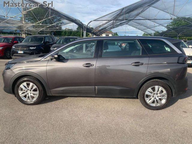 PEUGEOT 5008 5008 7 POSTI 1.5 bluehdi Active Business - GE790SP