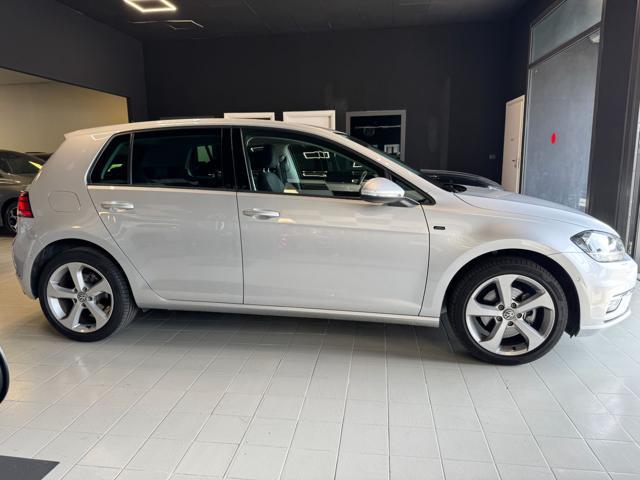 VOLKSWAGEN Golf 1.6 TDI 115 CV DSG 5p. JOIN BlueMotion Technol