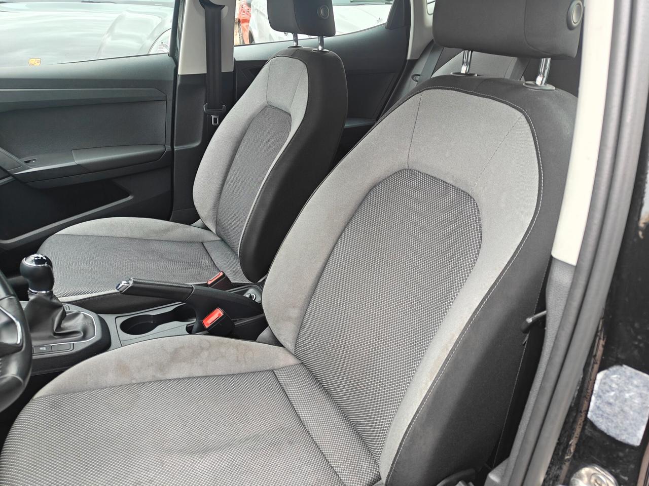 Seat Ibiza 1.0 75 CV 5 porte Style