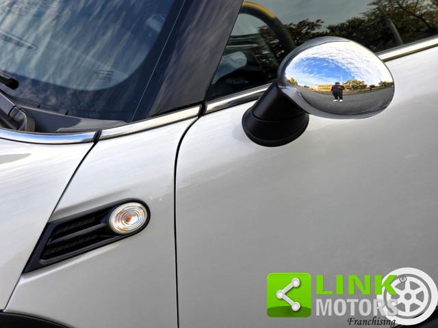 MINI Cooper D Mini III R56 1.6 112cv FL