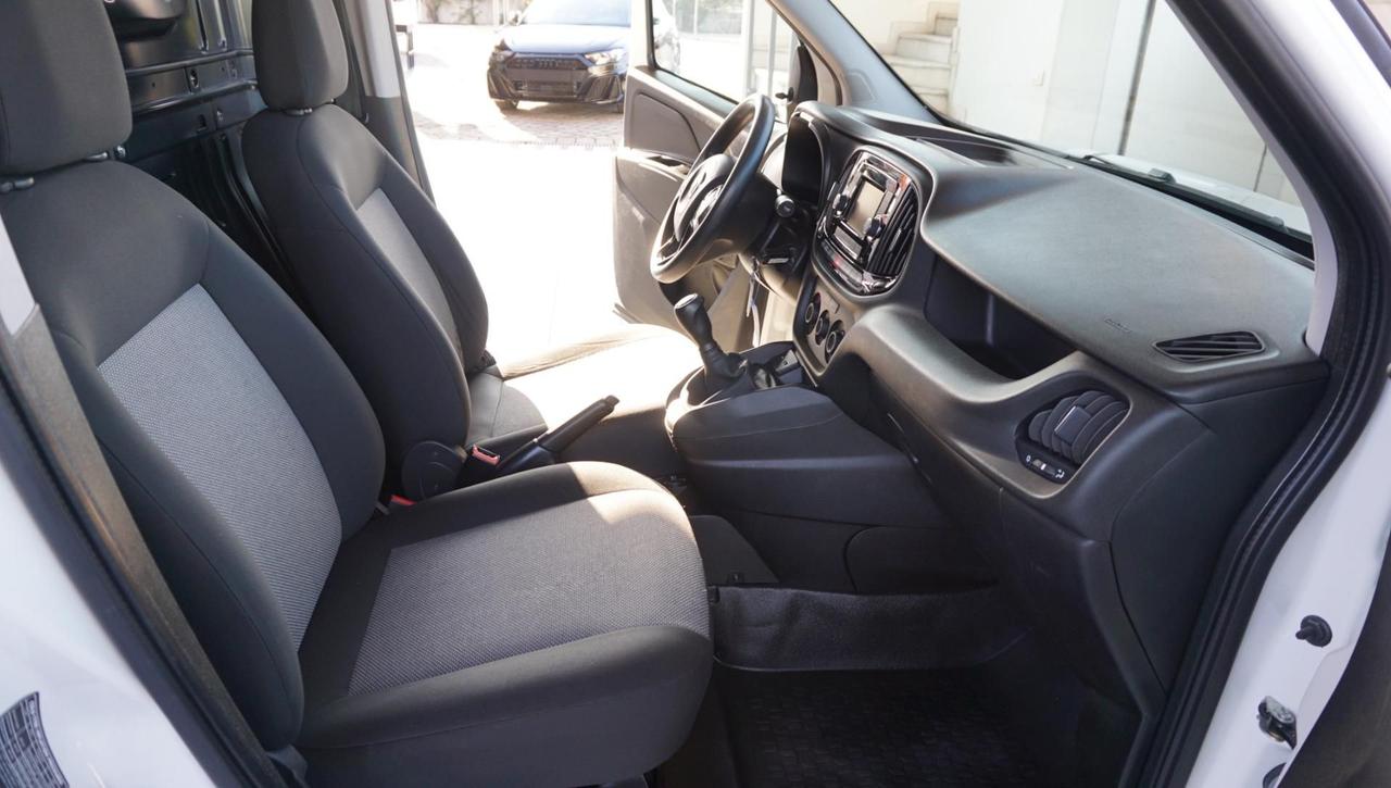 Fiat Doblo Doblò 1.3 MJT S&S PC-TN Cargo Business