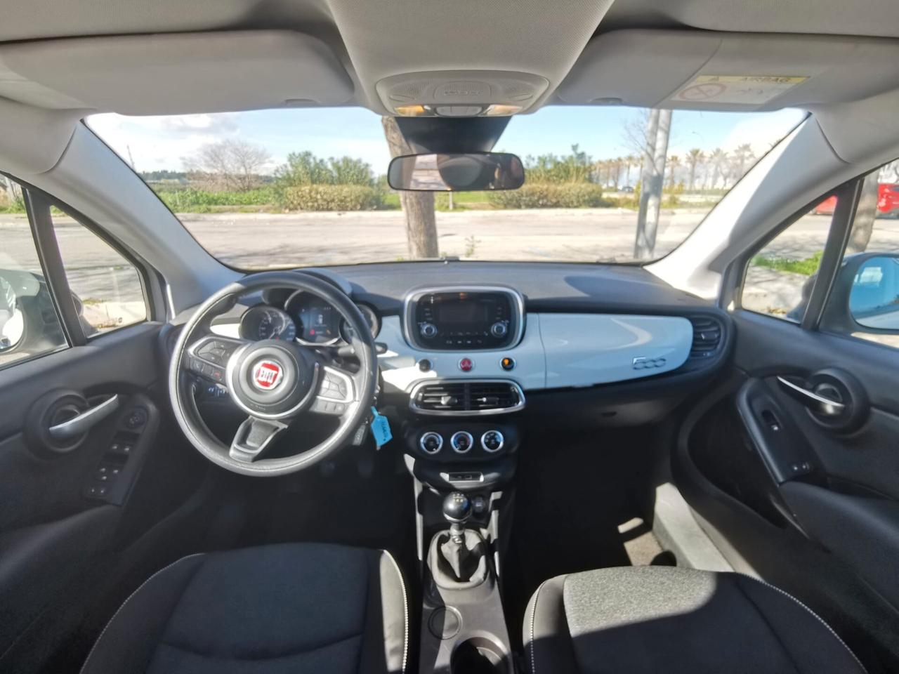Fiat 500X 1.3 MultiJet 95 CV Business 2019