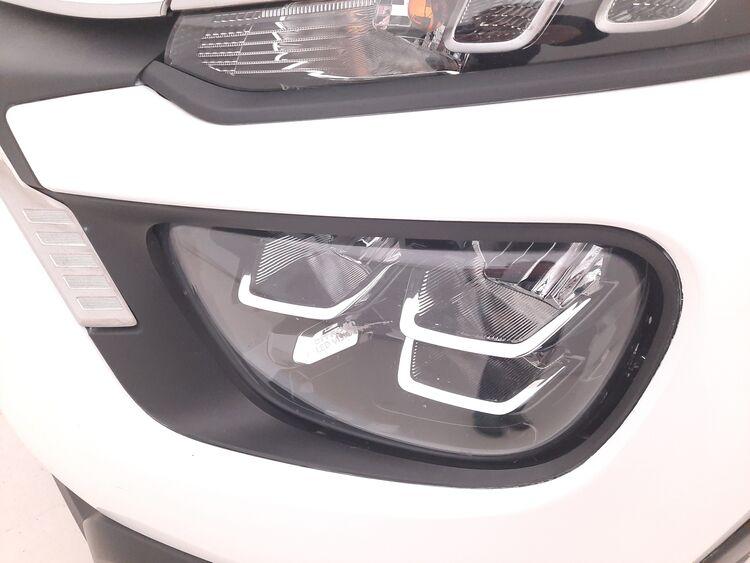 Citroen C3 Shine BR659242 1.2 Benzina 83CV