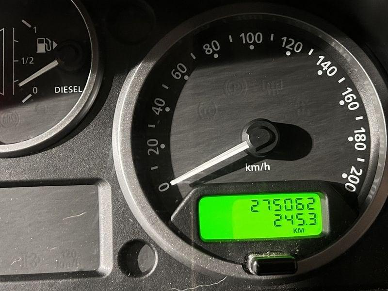 Land Rover Defender Defender 90 2.2 TD4 N1 + ARGANO A MOTORE + SNORKEL SPORTIVO