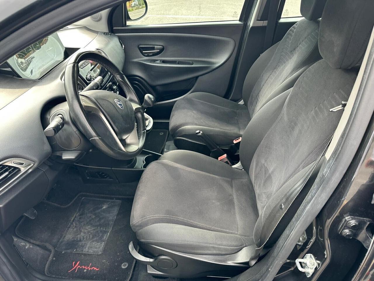 Lancia Ypsilon 1.3 MJT 16V 95 CV 5 porte S&S Platinum