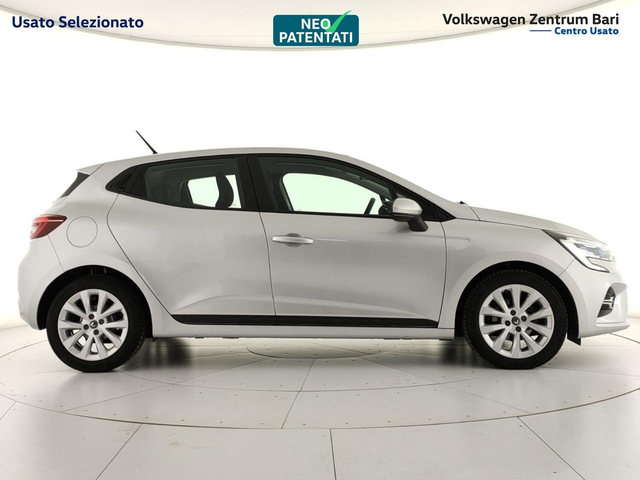 Renault Clio 1.0 tce business 100cv