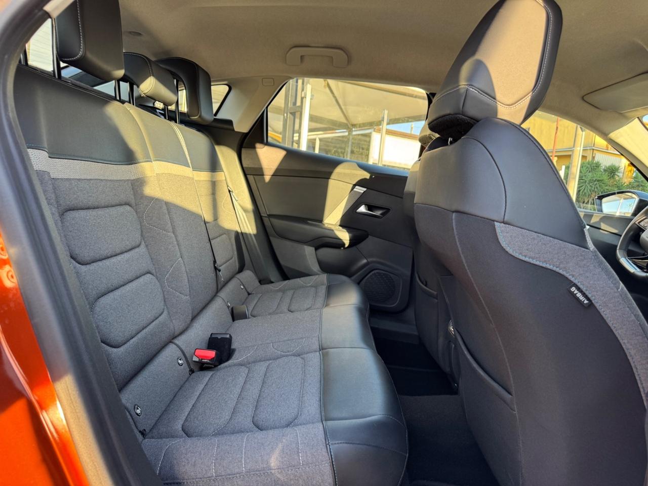 CITROEN C4 1.5 BLUEHDI 130 CV EAT8 SHINE FULL IVA ESPOSTA