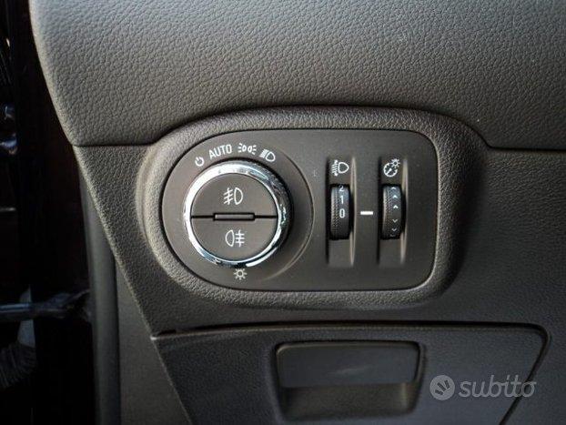 OPEL Zafira Tourer 1.6 7 posti