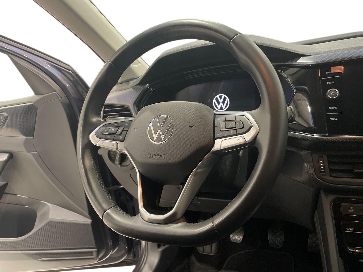 VOLKSWAGEN T-Cross 2019 - T-Cross 2019 - T-Cross 1.0 tsi Style 95cv