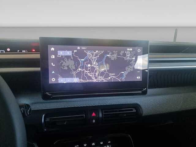 Citroen C3 C3 1.2 puretech turbo Max 100cv s&s