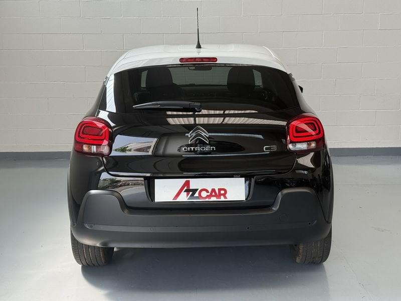 Citroën C3 PureTech 110 S&S Max*PROMO LUGLIO*