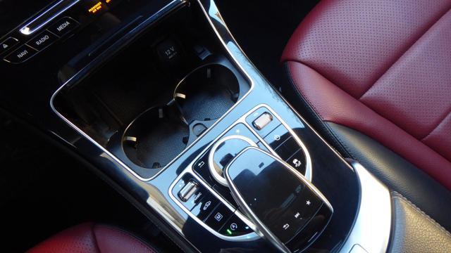 MERCEDES-BENZ GLC 250 d 4Matic Coupé Premium