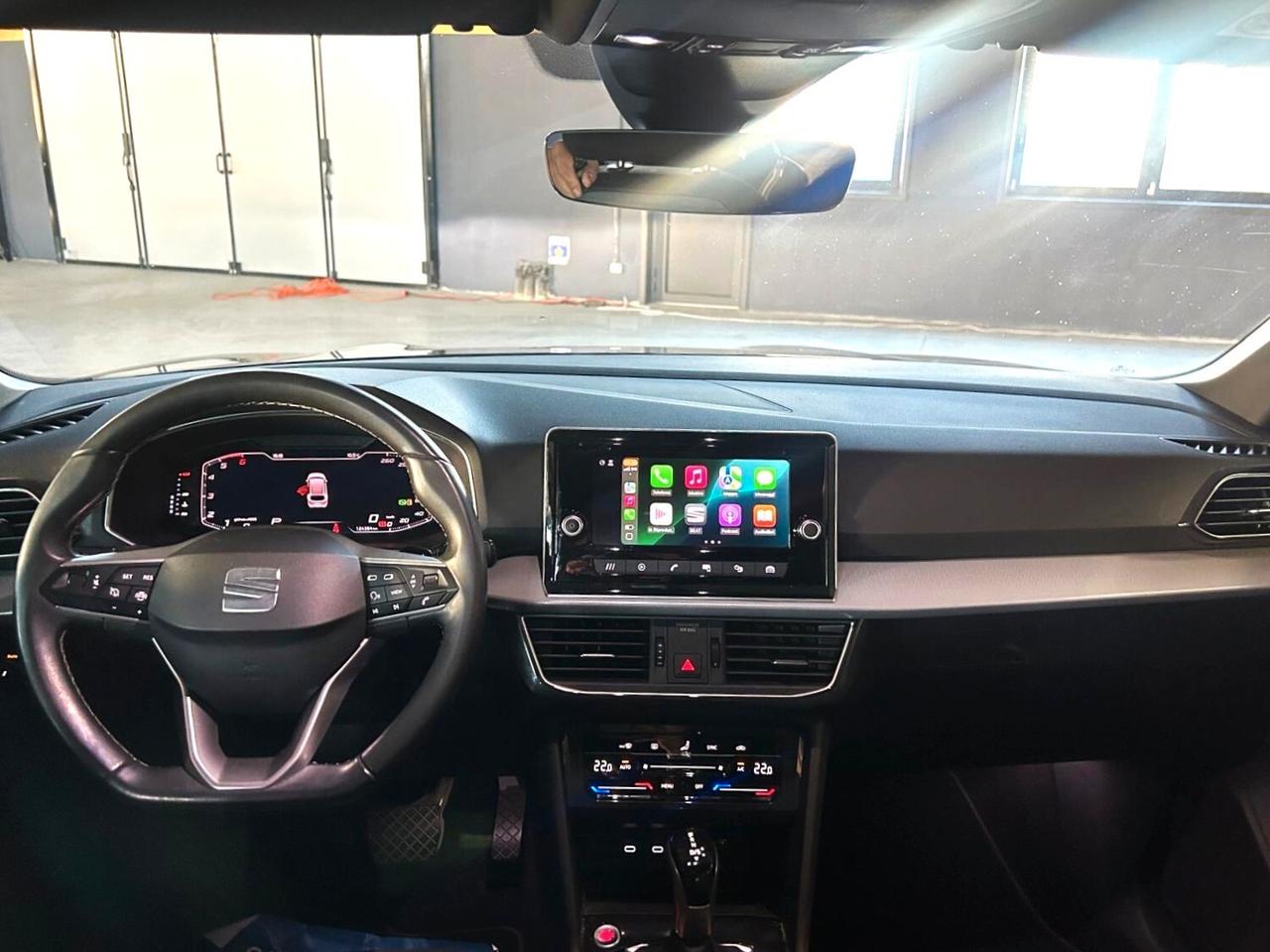 Seat Tarraco 2.0 TDI DSG Style PREZZO REALE