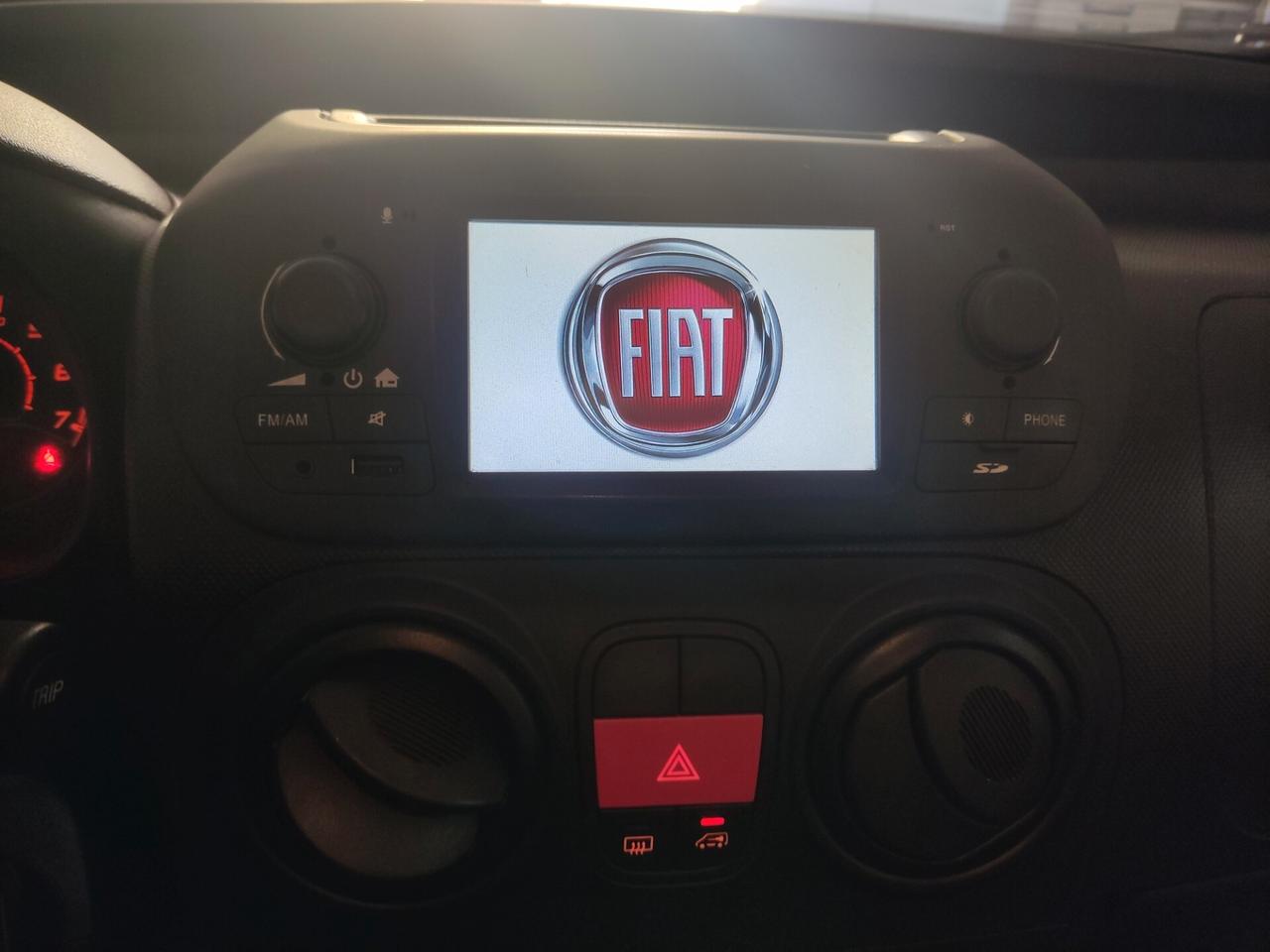 Fiat Fiorino 1.3 MJT 95CV Cargo SX