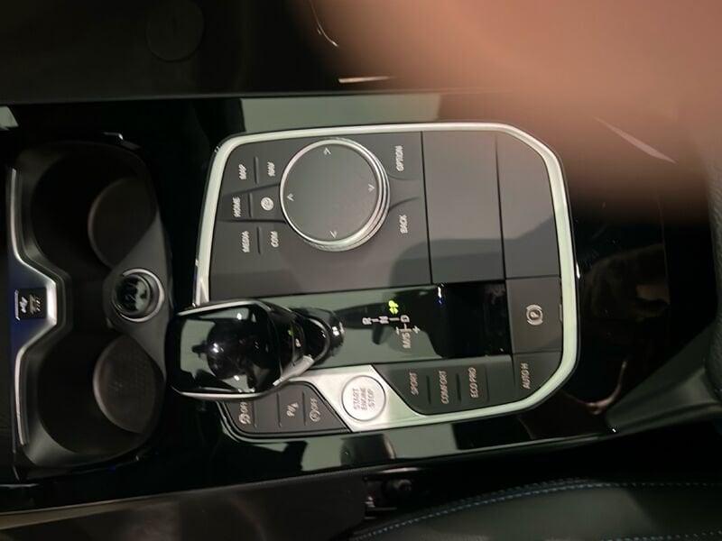 BMW Serie 1 F40 Diesel 120d xdrive Msport auto