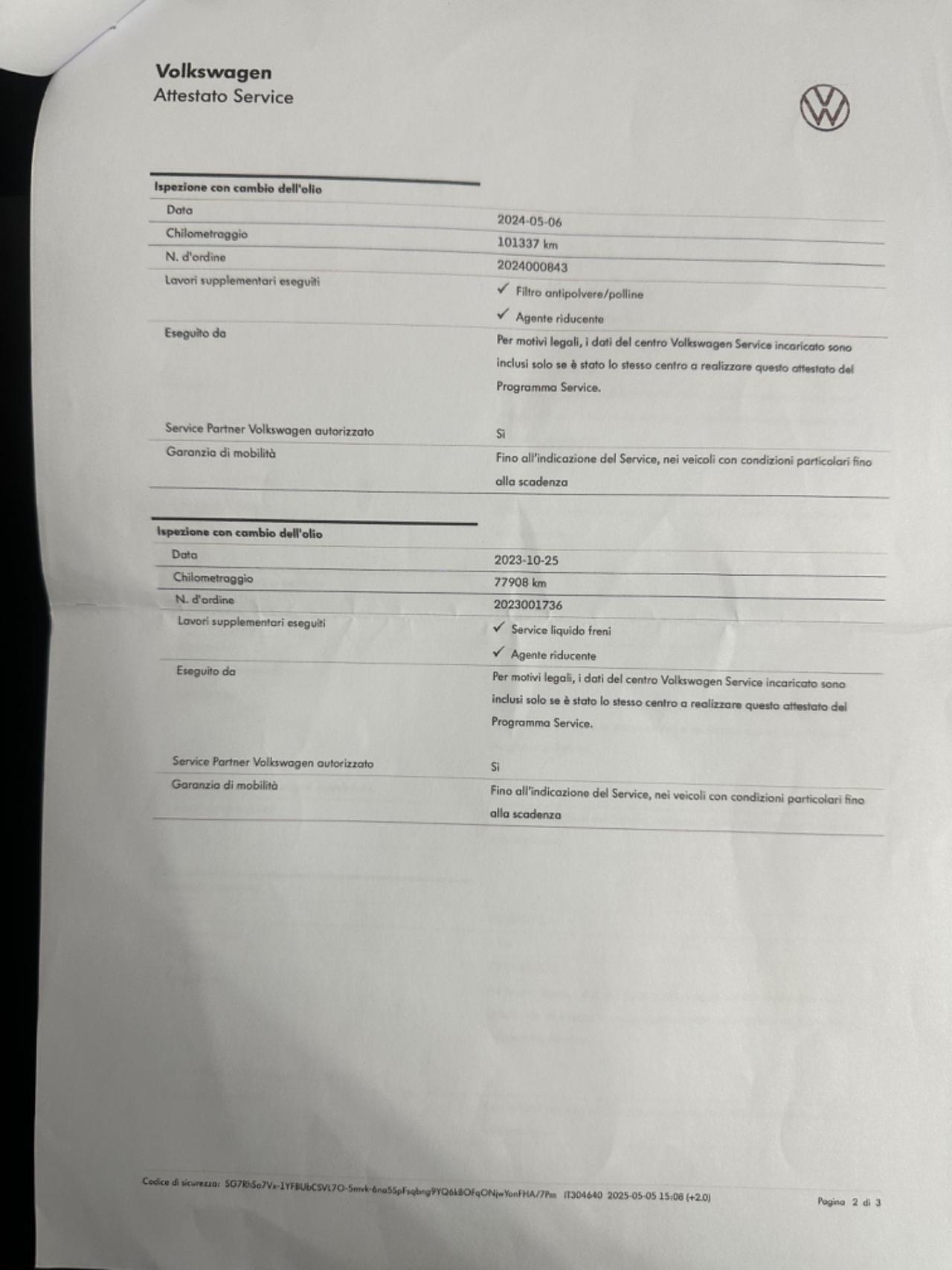 Volkswagen Golf 2.0 TDI DSG.2022.