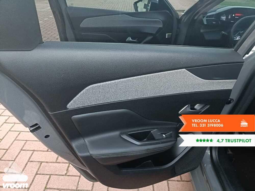 PEUGEOT 308 3ª serie 308 BlueHDi 130 S&S EAT8 ...