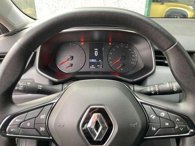 Renault Clio 1.0SCe Life 65cv UNIPRO*LED*BLUETOOTH*NEOPATENTATI