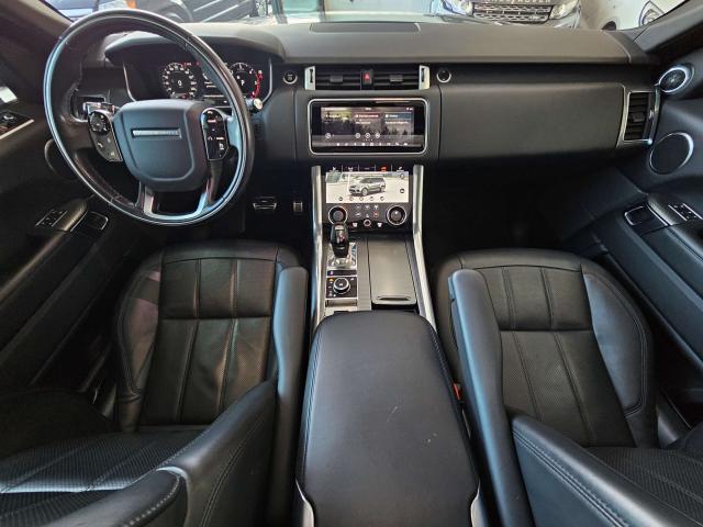 Land Rover Range Rover Sport Range Rover Sport II 2018 3.0 sdV6 HSE Dynamic 249