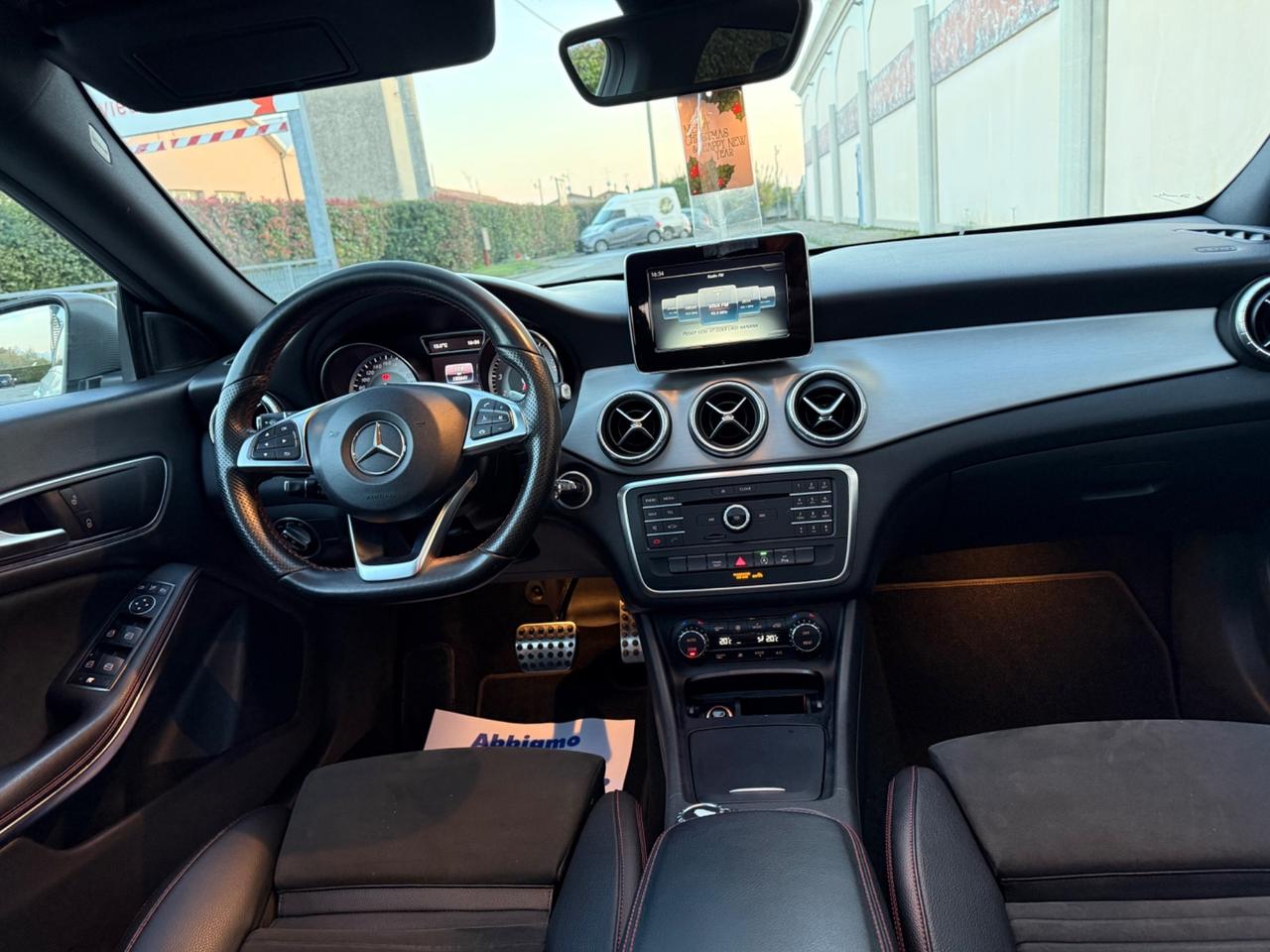 Mercedes-benz CLA 250 .4Matic Automatic Premium