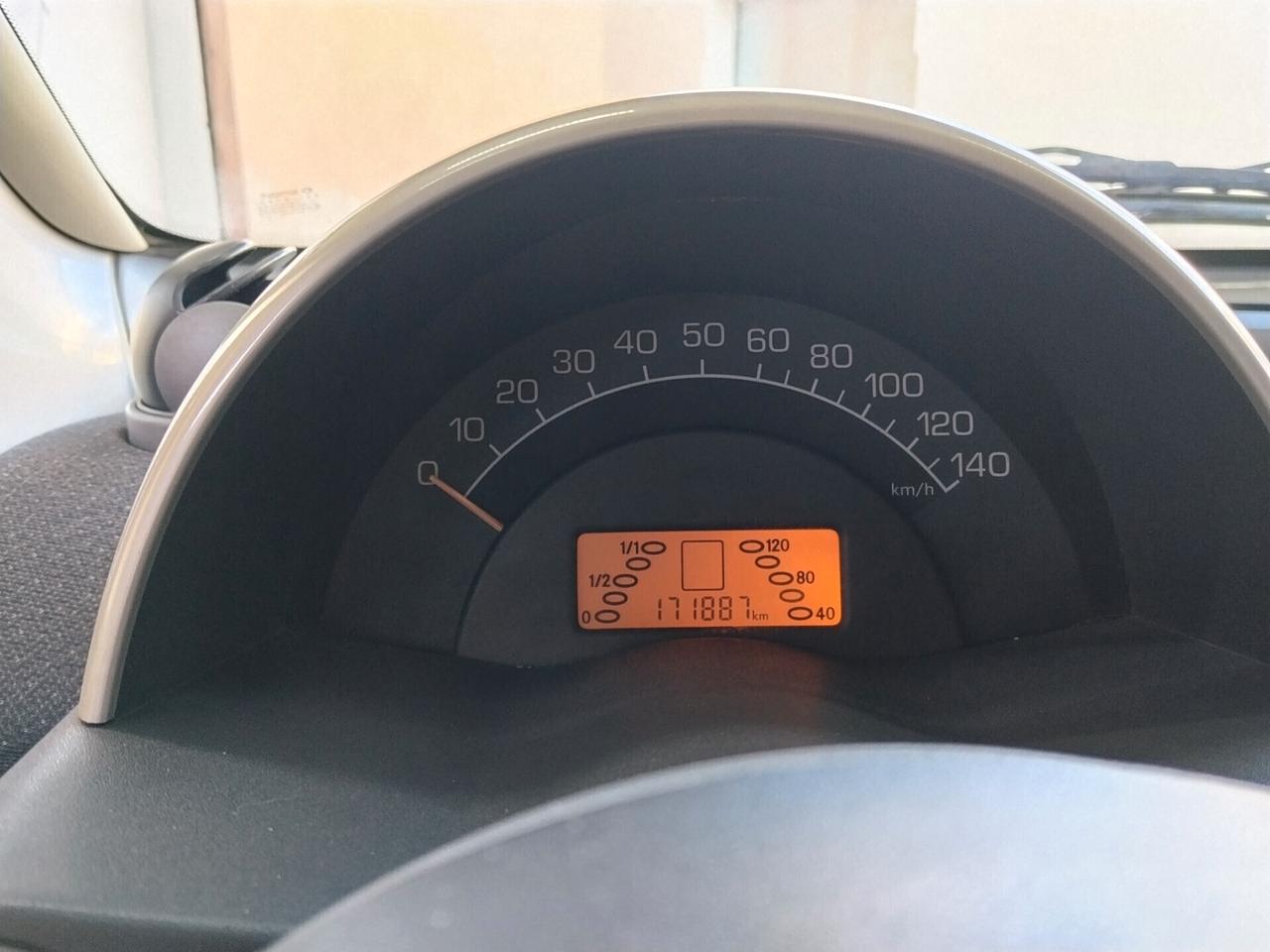 Smart ForTwo 700 benzina CON GARANZIA