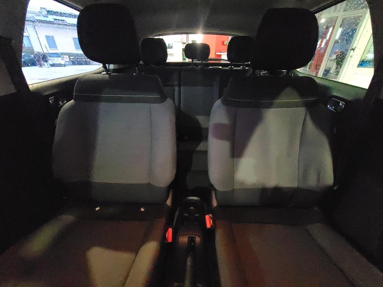 Citroen C3 1.2 Benz MOT. + FRIZ. NUOVI PREZZO SUPER