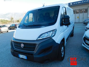 Fiat Ducato 33 2.3 MJT 120cv PM-TN Furgone 3 posti