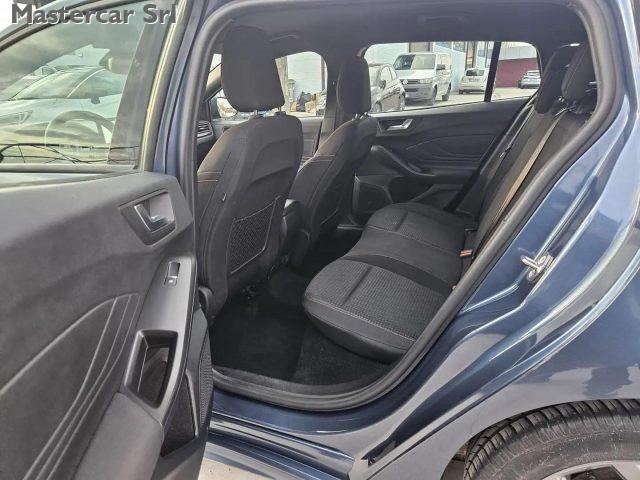 FORD Focus SW 1.0 125cv ST-Line Design Automatica - GM099PG