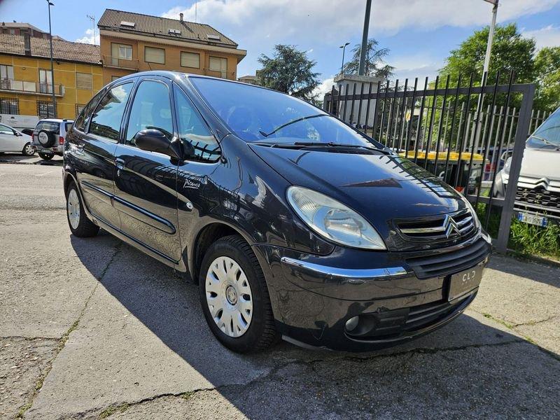 Citroën Xsara Xsara Picasso 1.6 hdi 16v Elegance 110cv fap