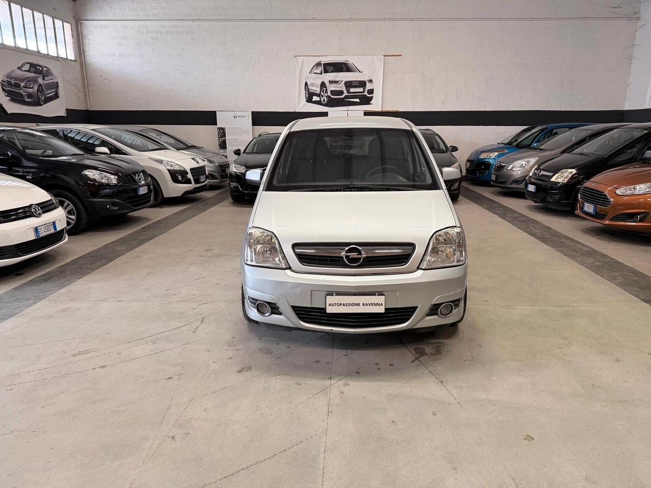 Opel Meriva 1.4 16V Cosmo