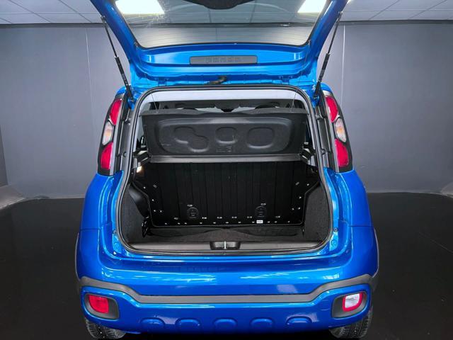 FIAT Panda Cross 1.0 FireFly S&S Hybrid